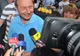 Băsescu: În România, presa este în totalitate liberă şi nu se poate spune că politicul a intervenit