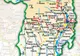 Circulaţia va fi restricţionată între 10 august şi 7 septembrie pe DN 7 între orele 9.00 - 12.00