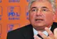 Videanu a discutat cu reprezentanţii FMI despre datoriile CFR SA către Electrica