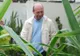 Băsescu: România ar fi trecut mai uşor peste criză dacă în ultimii 20 de ani investea în agricultură