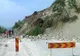 Cod roşu de prăbuşire a unei saline la Ocnele Mari. Emil Boc s-a deplasat la faţa locului