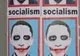 Obama, portretizat ca "Joker", în posterele care scandalizează America - FOTO