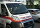 Un echipaj de ambulanţă a fost bruscat de un pacient de etnie romă 