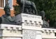 Satul cu cele mai multe statui şi monumente se găseşte în Bistriţa Năsăud