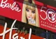 În Iordania s-a sărbătorit aniversarea de 50 de ani a păpuşii Barbie