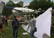 O competiţie trăznită de obiecte zburătoare a avut loc la Moscova 