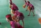 O echipă de majorete din România va participa la campionatul european din Franţa