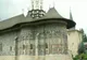Mănăstirea Suceviţa este grav afectată de turiştii inconştienţi