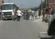 Locuitorii unui sat clujean protestează împotriva Autostrăzii Transilvania, care le-a distrus casele
