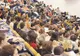 Studenţii susţin asumarea de către Guvern a legilor educaţiei