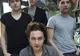 Editors la Teatrul de Vară Herăstrău