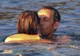 Carla Bruni Sarkozy, în bikini şi în amoruri cu Nicolas Sarkozy