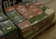 Poliţia greacă a confiscat o jumătate de tonă de cocaină ascunsă pe un vapor