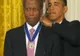 Barack Obama a decorat 16 personalităţi contemporane 