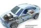 BMW X6 ActiveHybrid: surplus de cuplu cu un consum redus! 