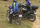 Turiştii pot merge pe traseele din Munţii Semenic pe motociclete Enduro