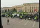 Sindicaliştii spun că poliţiştii sunt supuşi la presiuni pentru a renunţa la proteste