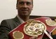Box - Lucian Bute: "Andrade va lovi doar umbra mea"