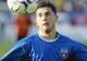 Fotbalistul Claudiu Răducanu a fost audiat la Craiova după ce a condus având permisul anulat