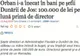 Şapte directori ai AFDJ Galaţi şi-au acordat prime de 114.000 euro în 2008 