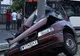 Un om a murit şi alţi doi au fost răniţi într-un accident rutier