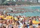 Peste 150.000 de turişti au fost înregistraţi în weekend pe litoral