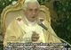 Sute de credincioşi au asistat la liturghia Adormirii Maicii Domnului, oficiată de Suveranul Pontif 