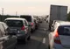 Trafic de coşmar pe drumul către munte, razie a poliţiei rutiere spre mare