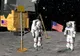 Criză la NASA: Americanii nu mai au bani pentru a-şi trimite astronauţii pe Lună