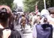 Zeci de mii de japonezi au sărbătorit la Tokyo 64 de ani de la sfârşitul celui de-al Doilea Război Mondial 