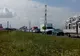 Accident la ieşirea din Roman