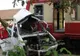 Două dintre victimele accidentului de la Scânteia, soldat cu 13 morţi, au fost înmormântate duminică