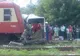 Şoferul care a provocat tragedia de la Scânteia a fost cercetat pentru ucidere din culpă şi catastrofă feroviară