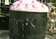 O patiserie din SUA a bătut toate recordurile cu o brioşă de 555 kg 