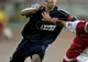 FINAL / Internaţional Curtea de Argeş - Gaz Metan Mediaş 2-4
