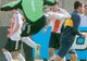 Bătaie ca-n filme la un meci între juniorii marilor rivale River Plate şi Boca Juniors. VEZI VIDEO!