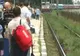Bătaie în toată regula între mai mulţi tineri şi "naş", într-un tren accelerat Satu Mare - Bucureşti