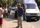 Control la microbuzele din Iaşi, după accidentul de vineri
