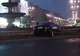 Un şofer a intrat cu maşina în fântâna din Piaţa Unirii