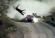 Accident teribil în Raliul Argentinei: Un pilot a izbit în plină viteză un cal - ATENŢIE, IMAGINI ŞOCANTE!