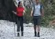 O turistă a căzut într-o prăpastie de 100 de metri, în Piatra Craiului
