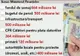 Executivul a discutat recent despre o nouă rectificare bugetară