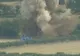 O explozie controlată a detonat un proiectil din al Doilea Război Mondial, în Marea Britanie