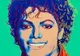 Portretul făcut de Andy Warhol lui Michael Jackson s-a vândut contra unei sume de milioane