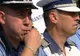 Poliţiştii din toată ţara au protestat pentru a treia zi consecutiv