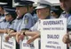 Băsescu i-a invitat la Cotroceni pe reprezentanţii poliţiştilor care au protestat în faţa Guvernului. Vezi Video