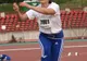 Atletism - Monica Stoian s-a clasat pe locul 4 în finală la aruncarea suliţei