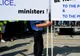 Poliţiştii prahoveni ameninţă că dau în judecată un şef de serviciu deoarece le-a sabotat protestul