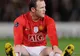 Wayne Rooney, un Usain Bolt cu mingea la picior - VIDEO