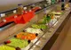 Inspectorii ANSVSA au amendat 25 de unităţi de alimentaţie publică de pe litoral cu 141.000 lei